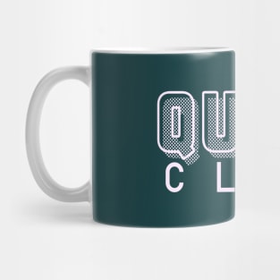 Quilt Club Pop Mug